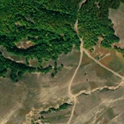 Satellite imagery of Kulici, MK