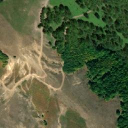 Satellite imagery of Kulici, MK