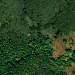 Satellite imagery of Kulici, MK