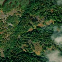 Satellite imagery of Dalevski Rid, MK