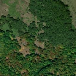 Satellite imagery of Kalimanica, BG