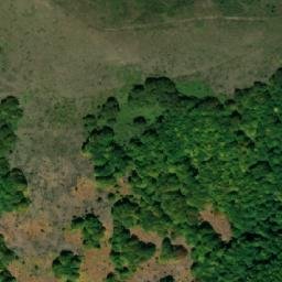 Satellite imagery of Kalimanica, BG