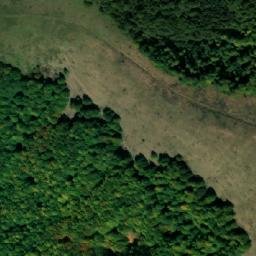 Satellite imagery of Kalimanica, BG