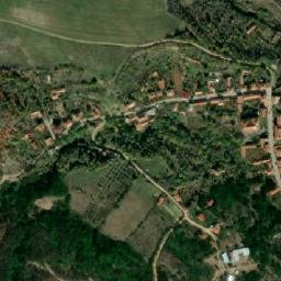 Satellite imagery of TT933, BG