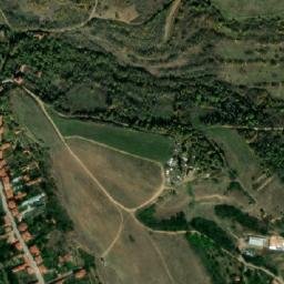 Satellite imagery of TT933, BG