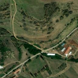 Satellite imagery of TT933, BG