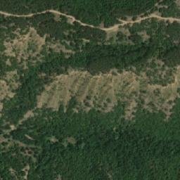 Satellite imagery of Moshinski rid, BG