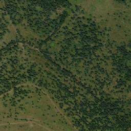 Satellite imagery of Malyovitsa, BG