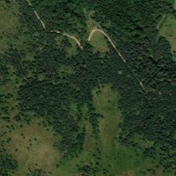 Satellite imagery of Malyovitsa, BG