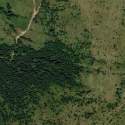 Satellite imagery of Malyovitsa, BG