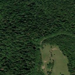 Satellite imagery of TT5, BG