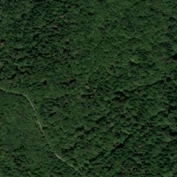 Satellite imagery of TT5, BG