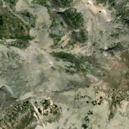 Satellite imagery of Cherna Polyana, BG