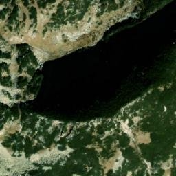 Satellite imagery of Nalbant, BG