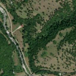 Satellite imagery of TT-20530, BG