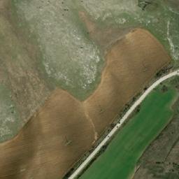 Satellite imagery of TT63, BG