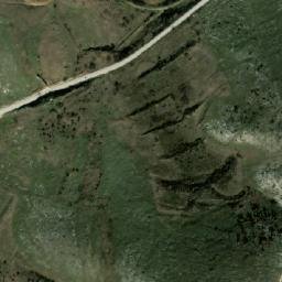 Satellite imagery of TT63, BG