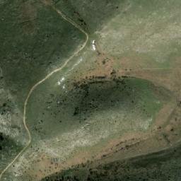 Satellite imagery of TT63, BG