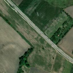 Satellite imagery of TT40/VIII/, BG