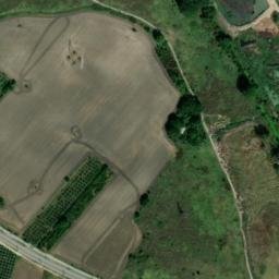 Satellite imagery of TT20, BG