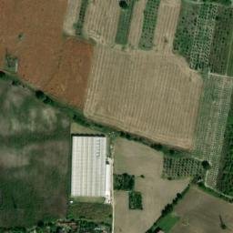 Satellite imagery of TT20, BG