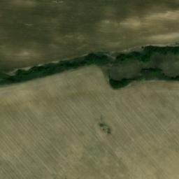 Satellite imagery of TT76, BG