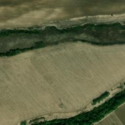 Satellite imagery of TT76, BG