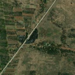 Satellite imagery of TT35, BG