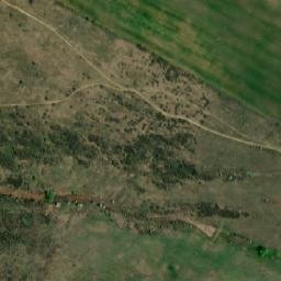 Satellite imagery of TT35, BG