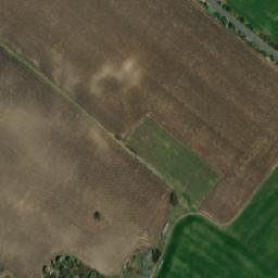 Satellite imagery of TT14, BG