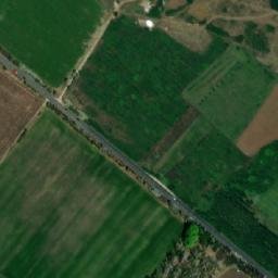 Satellite imagery of TT14, BG