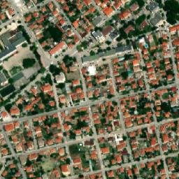 Satellite imagery of TT91B/65B/, BG