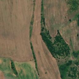 Satellite imagery of TT-16457, TR