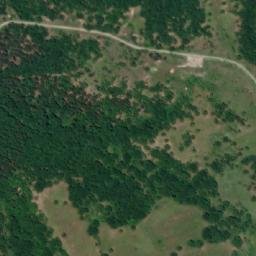 Satellite imagery of TT14, TR