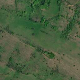 Satellite imagery of TT21, TR