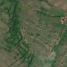 Satellite imagery of TT21, TR