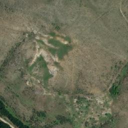 Satellite imagery of TT1, TR