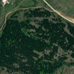 Satellite imagery of TT4, TR