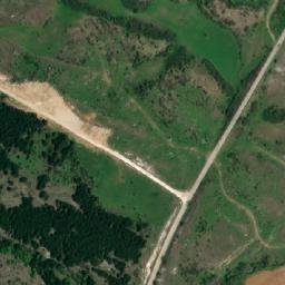 Satellite imagery of TT4, TR