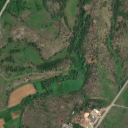 Satellite imagery of TT4, TR