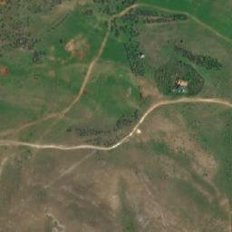 Satellite imagery of TT-16519, TR