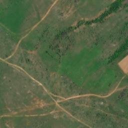 Satellite imagery of TT-16519, TR