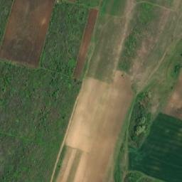 Satellite imagery of TT-16509, TR