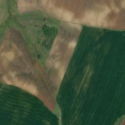 Satellite imagery of TT-16509, TR
