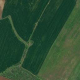 Satellite imagery of TT10, TR