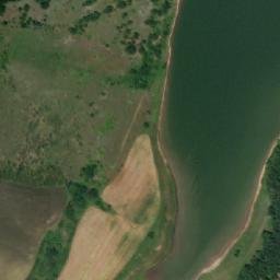 Satellite imagery of TT11, TR