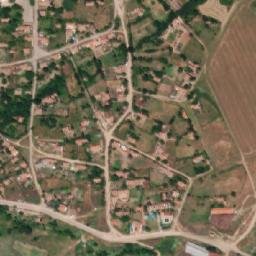 Satellite imagery of TT2B, TR