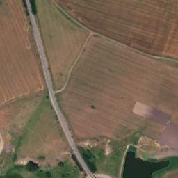 Satellite imagery of TT4, TR