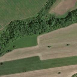Satellite imagery of TT-15492, TR