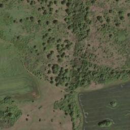 Satellite imagery of TT111, TR
